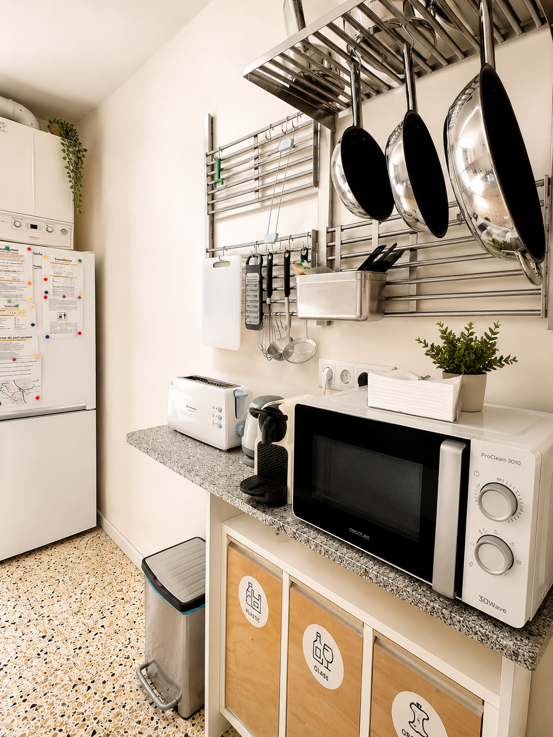 Apartaments Eliette