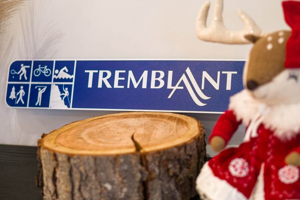 SkaL Tremblant
