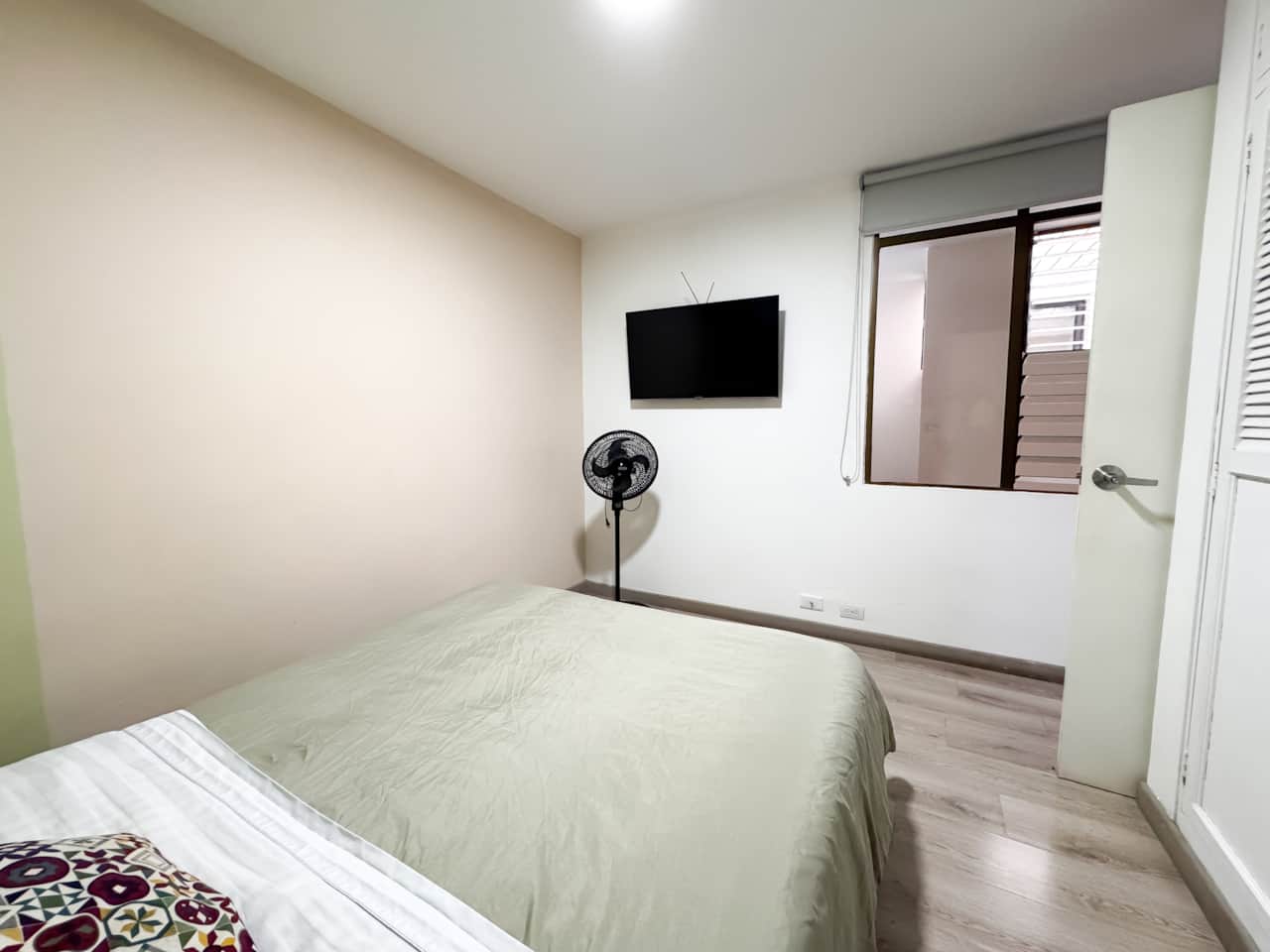 Arrendamiento amoblado Poblado Medellín