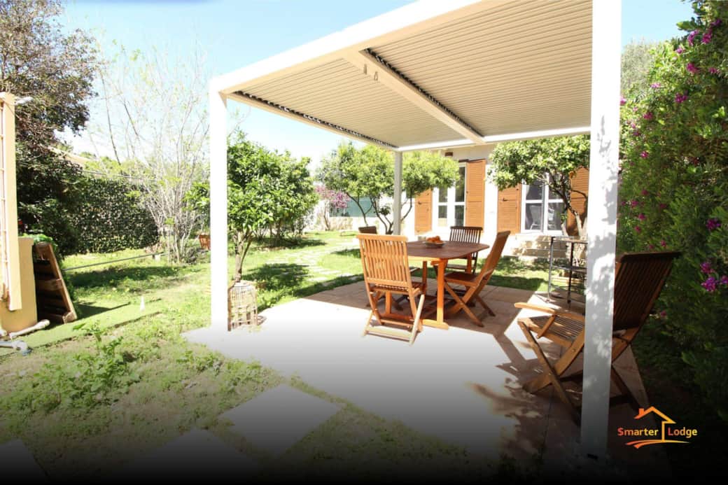 Capitana Garden 2