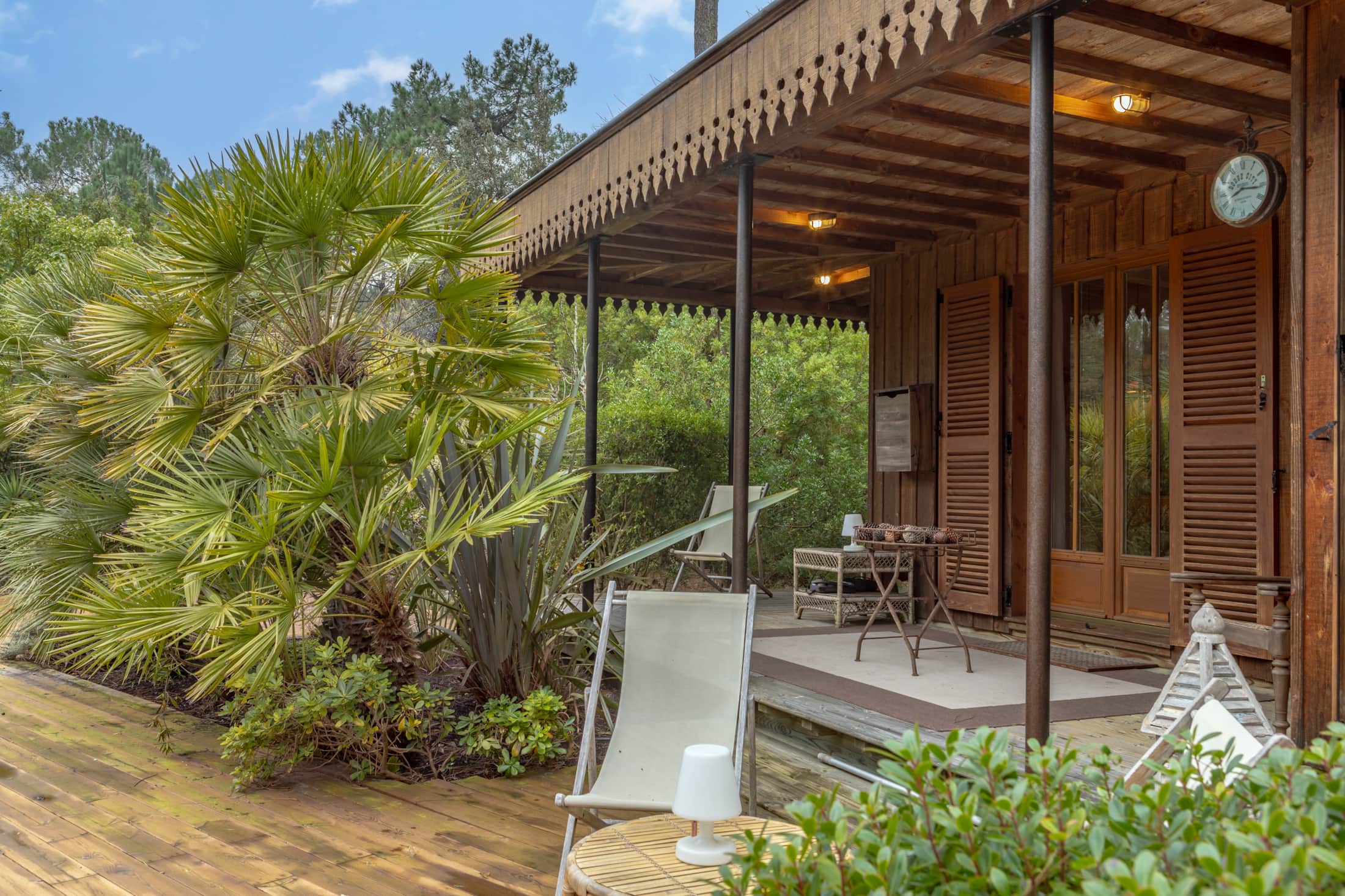 Villa Esmeralda — photo 17