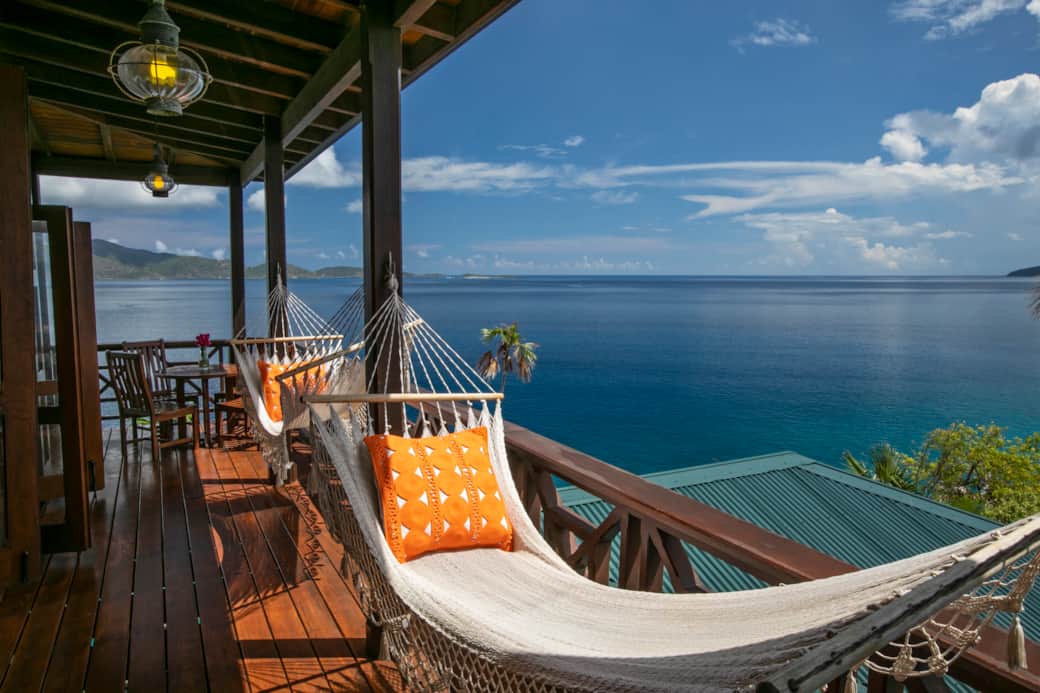 Deck Deck