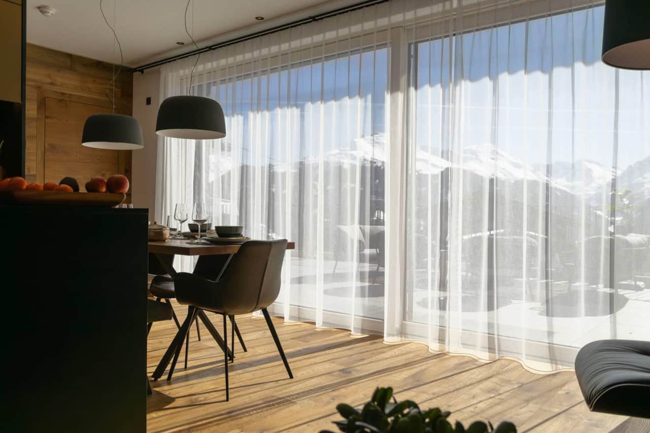 Living room 1