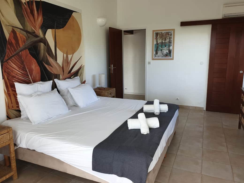 Chambre parentale