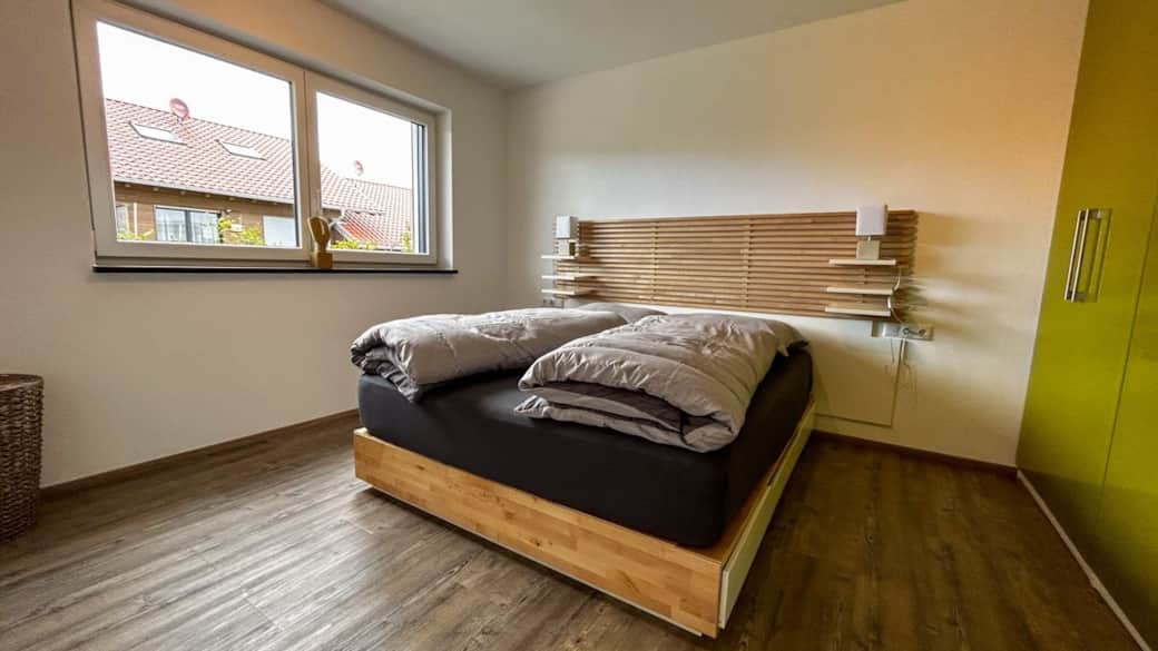 Schlafzimmer Schlafzimmer
