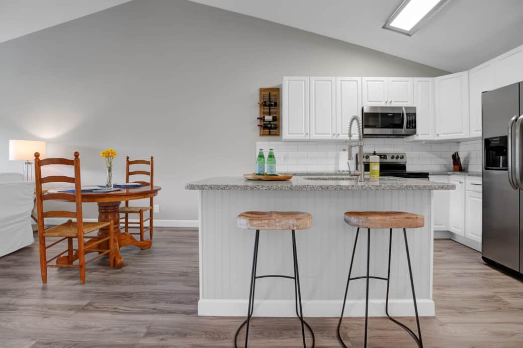 Whiskey Bent Condo Apartment in Southport