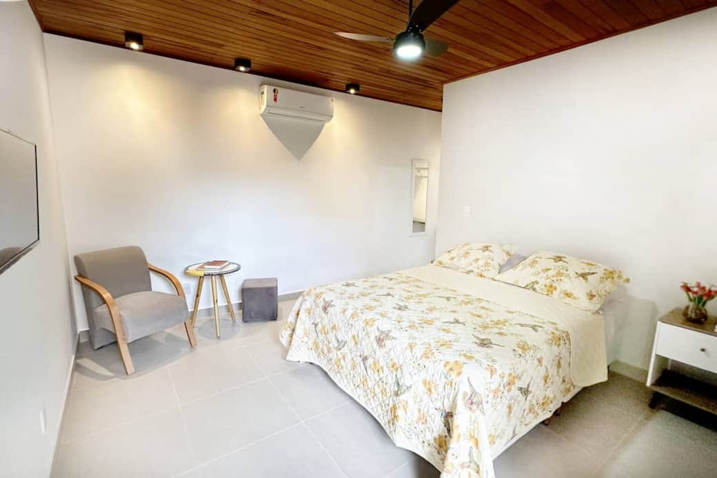Foto de todo o quarto,Quarto