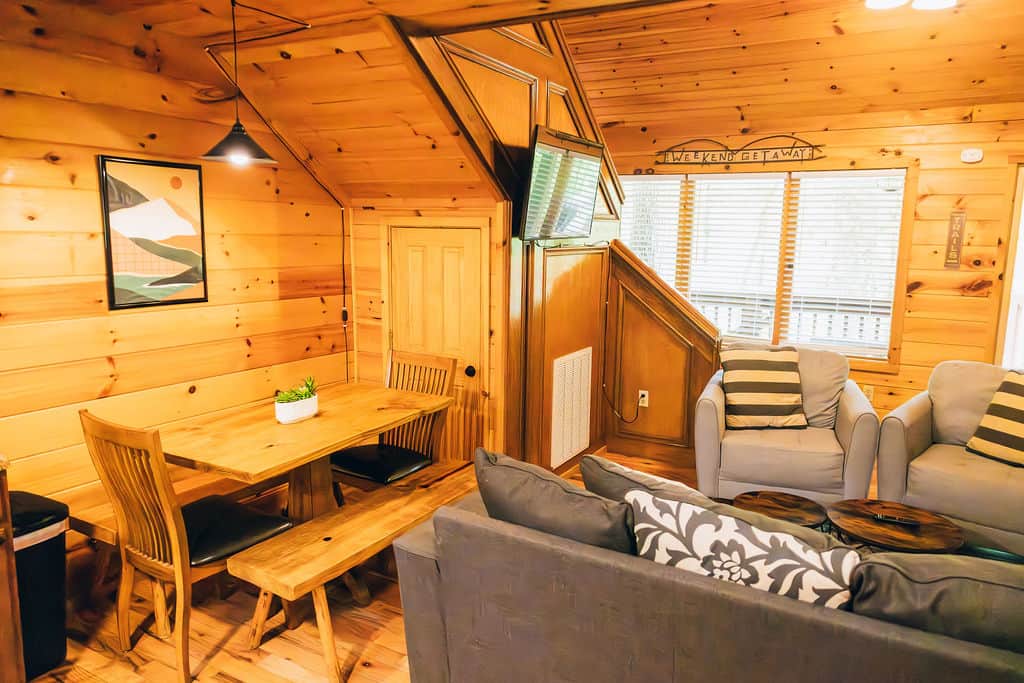 Dinning / Living Room