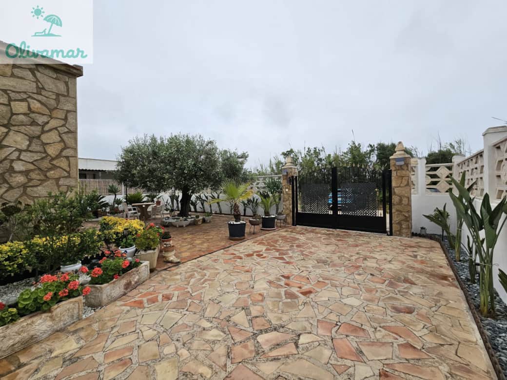 4 C Jardín 4 C Jardín