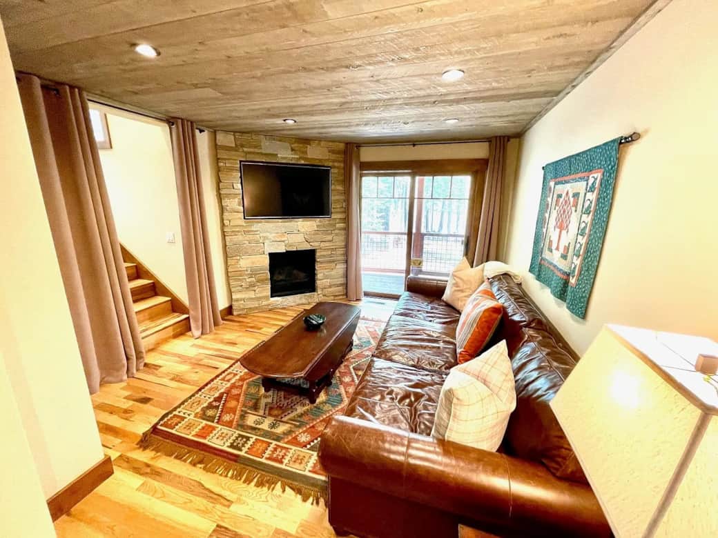 Bonus Room