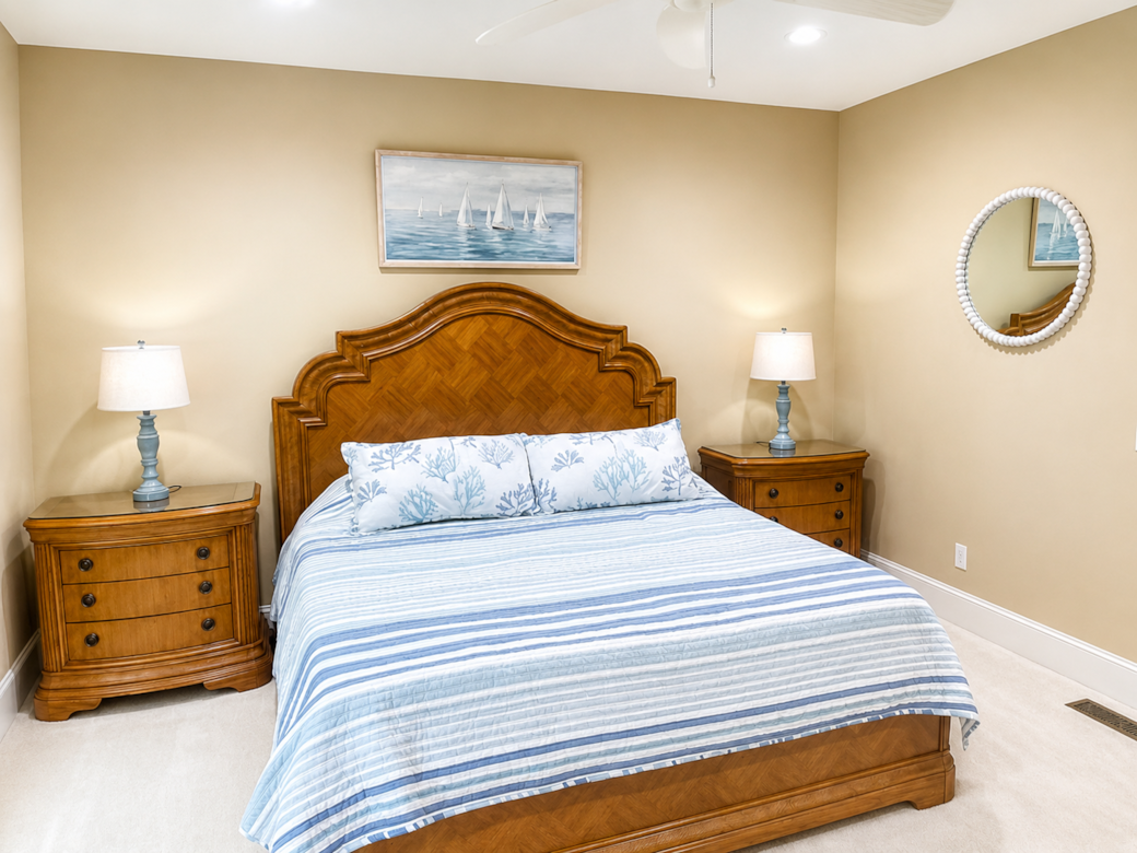 Bedroom 2c