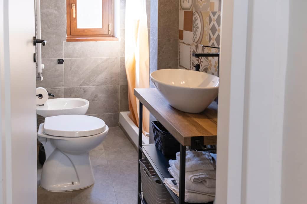 Bagno