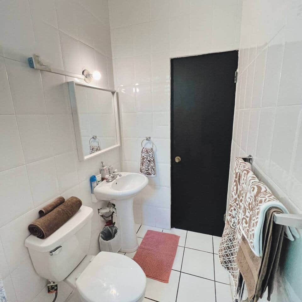 Bathroom 2