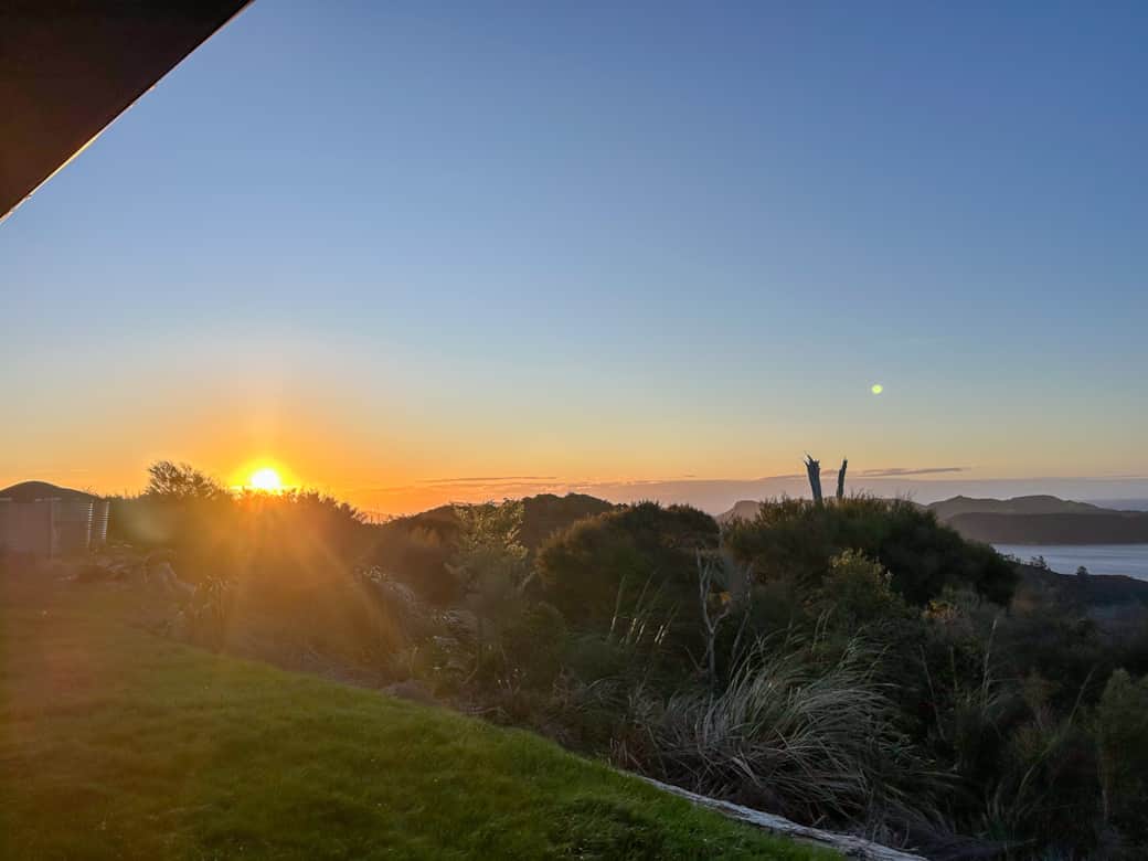 Take in the view of Sunset Take in the view of Sunset