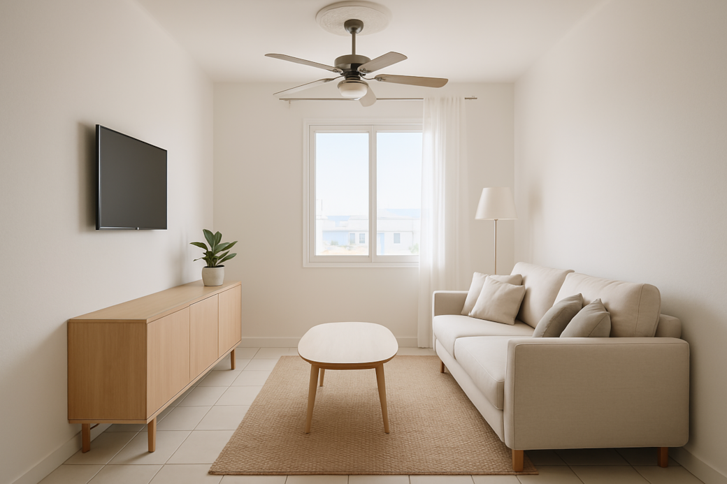 Creativ conciergerie Fuseta mel Salon Creativ conciergerie Fuseta mel Salon