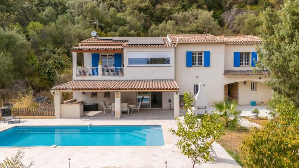 VILLA PAX & BONUM
