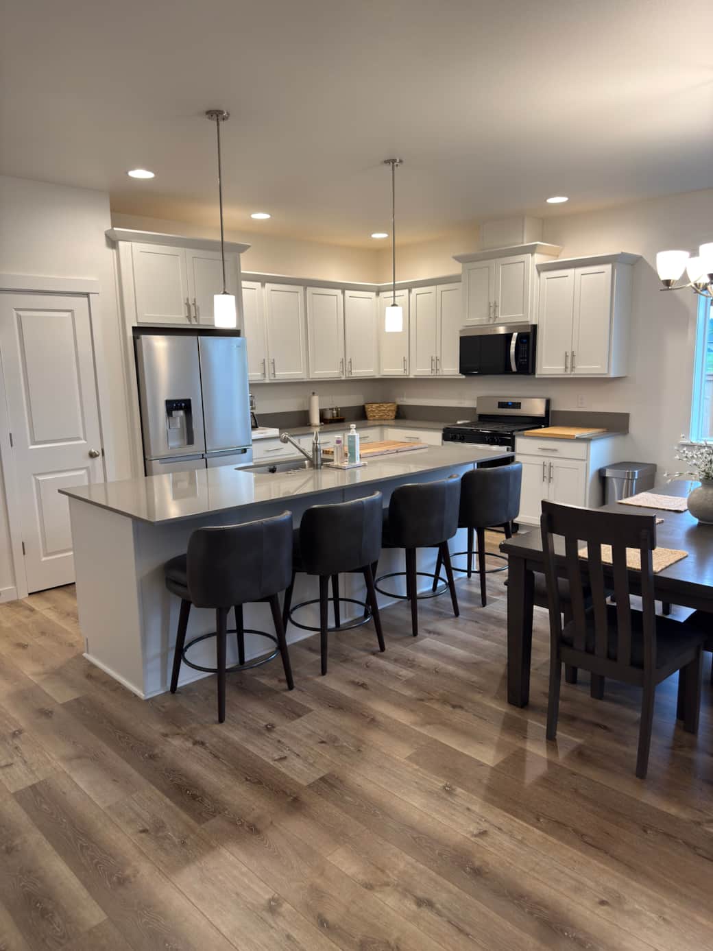 Kitchen/Dining