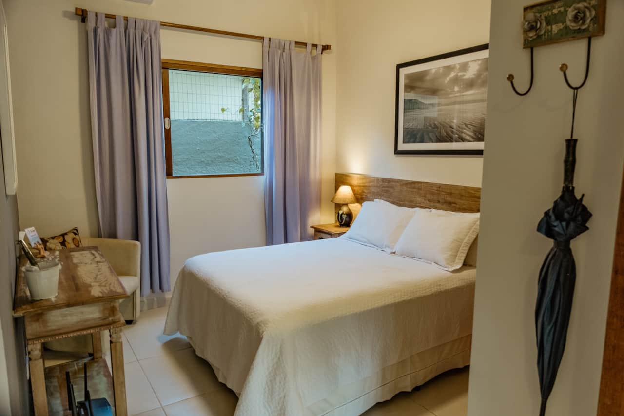 Térreo Cama de Casal 2