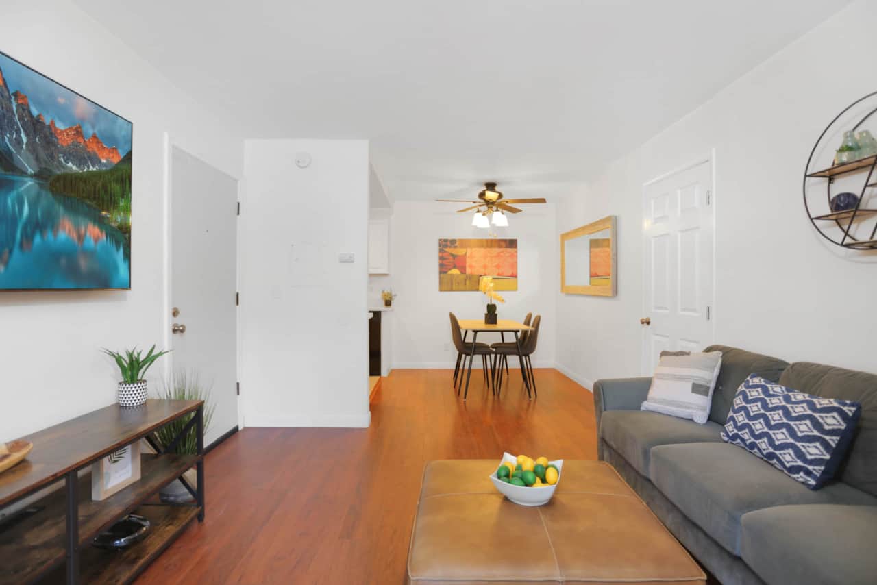 Living Space
