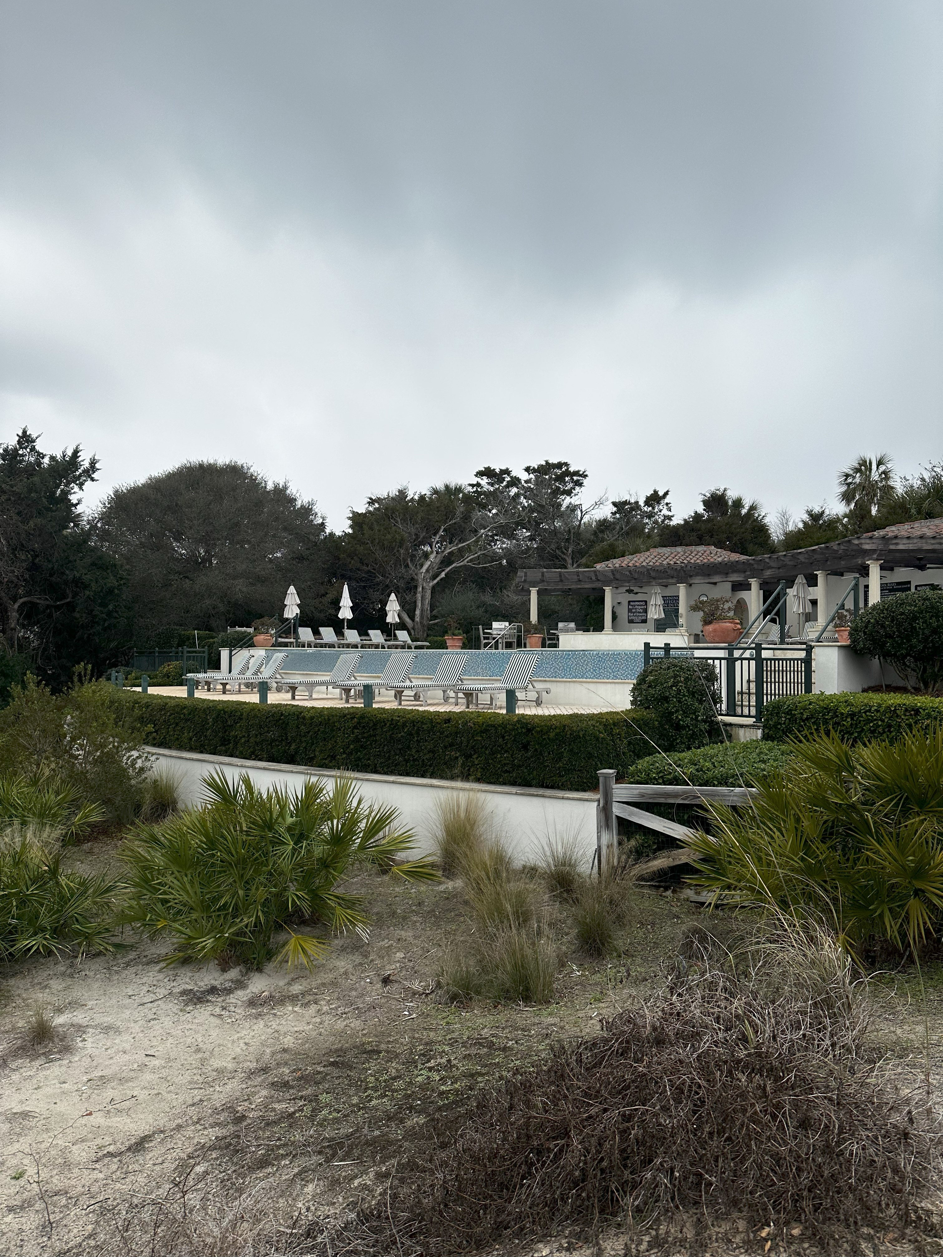 Sea Island Oceanview Suite-Beach Access-Walk to Beach Club!