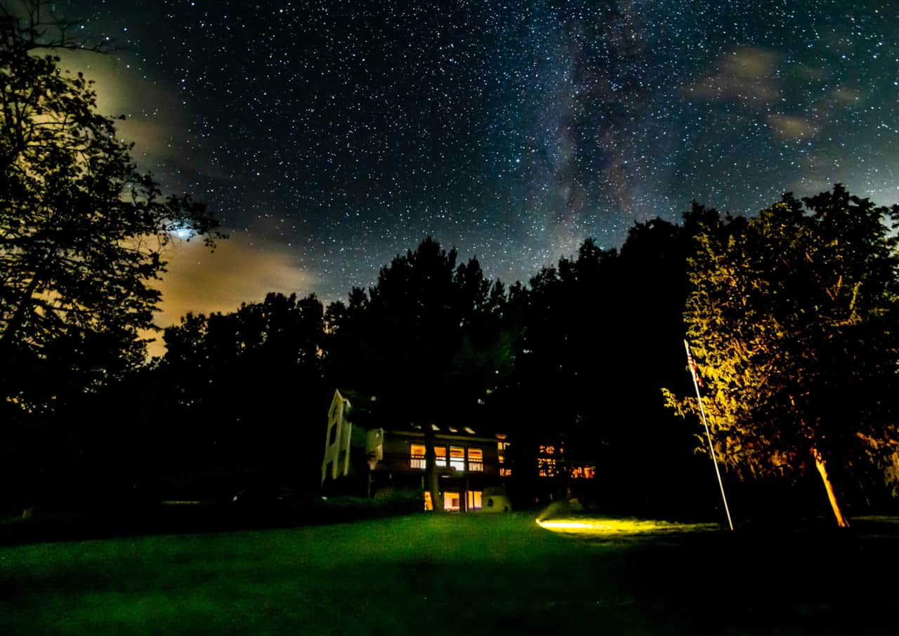 The North Star Home