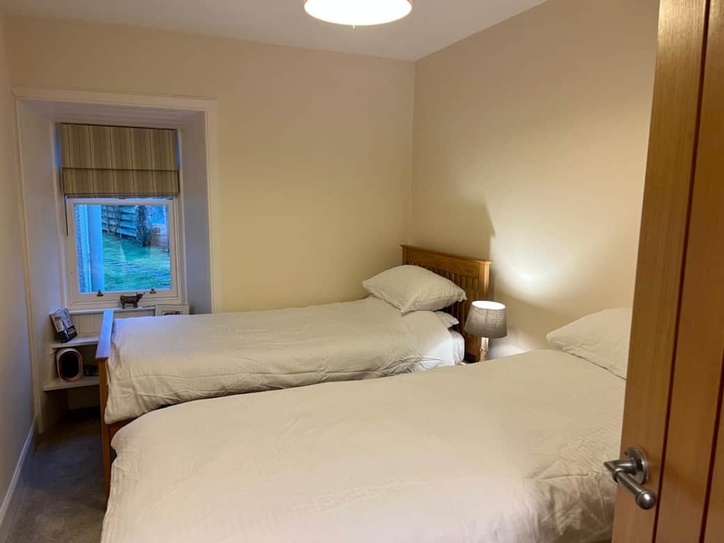 Bedroom 2 Twin
