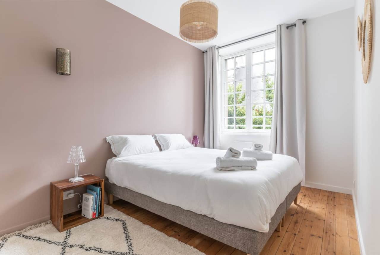 Chambre 1