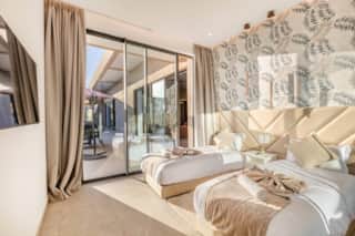 Villa Saphir Signature | Raffinement & Sérénité — photo 23