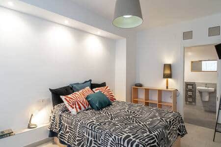 Habitación doble Habitación doble