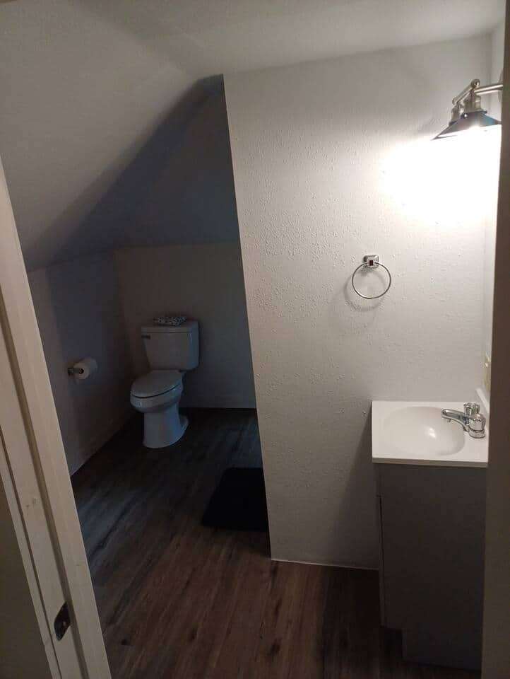 Bathroom Bathroom