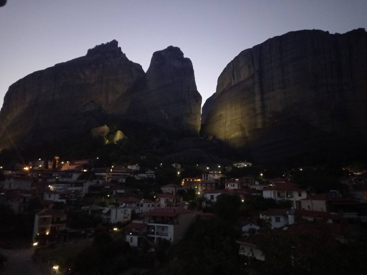 Romance Dream Meteora 1