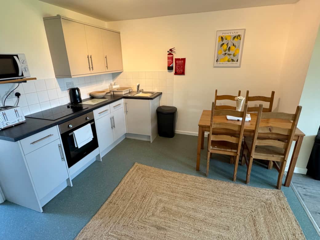 Kitchen Dining