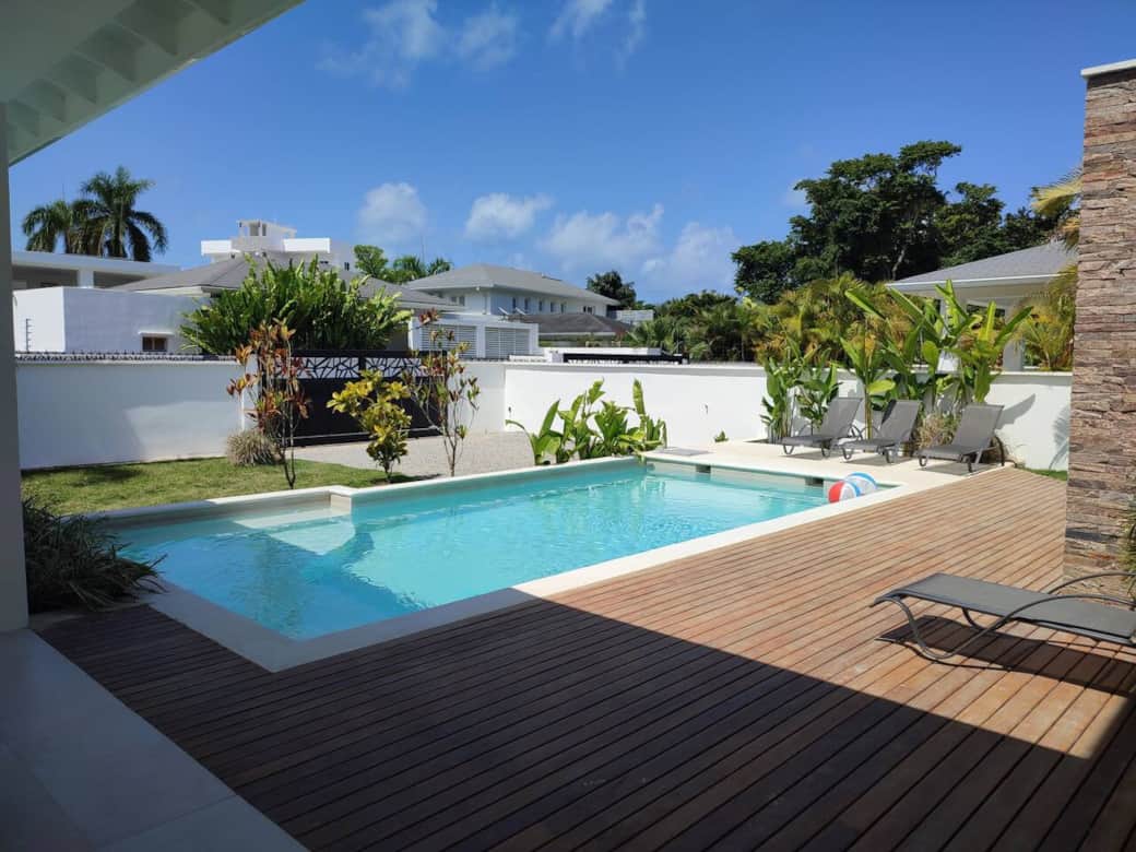 Villa Fab - Swimming Pool Villa Fab - Swimming Pool