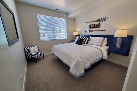 Guest Bedroom 1