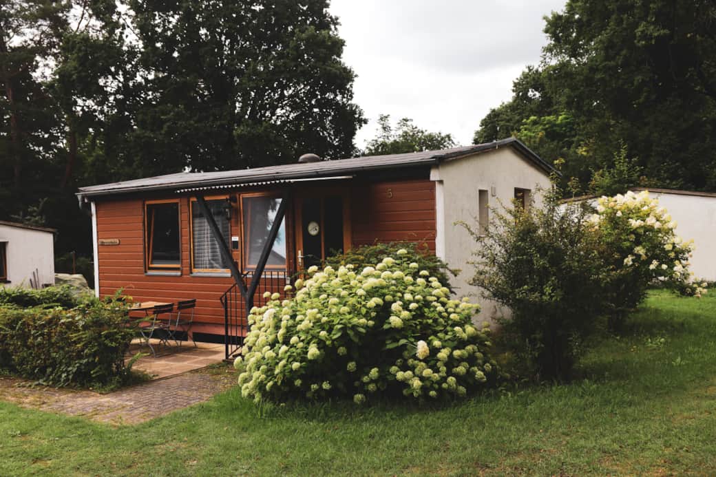 Bungalow B5