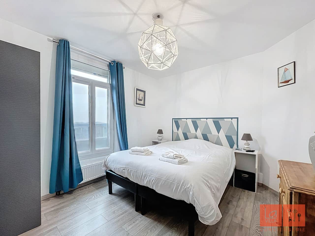 Chambre 1