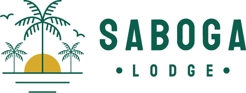 Saboga Lodge