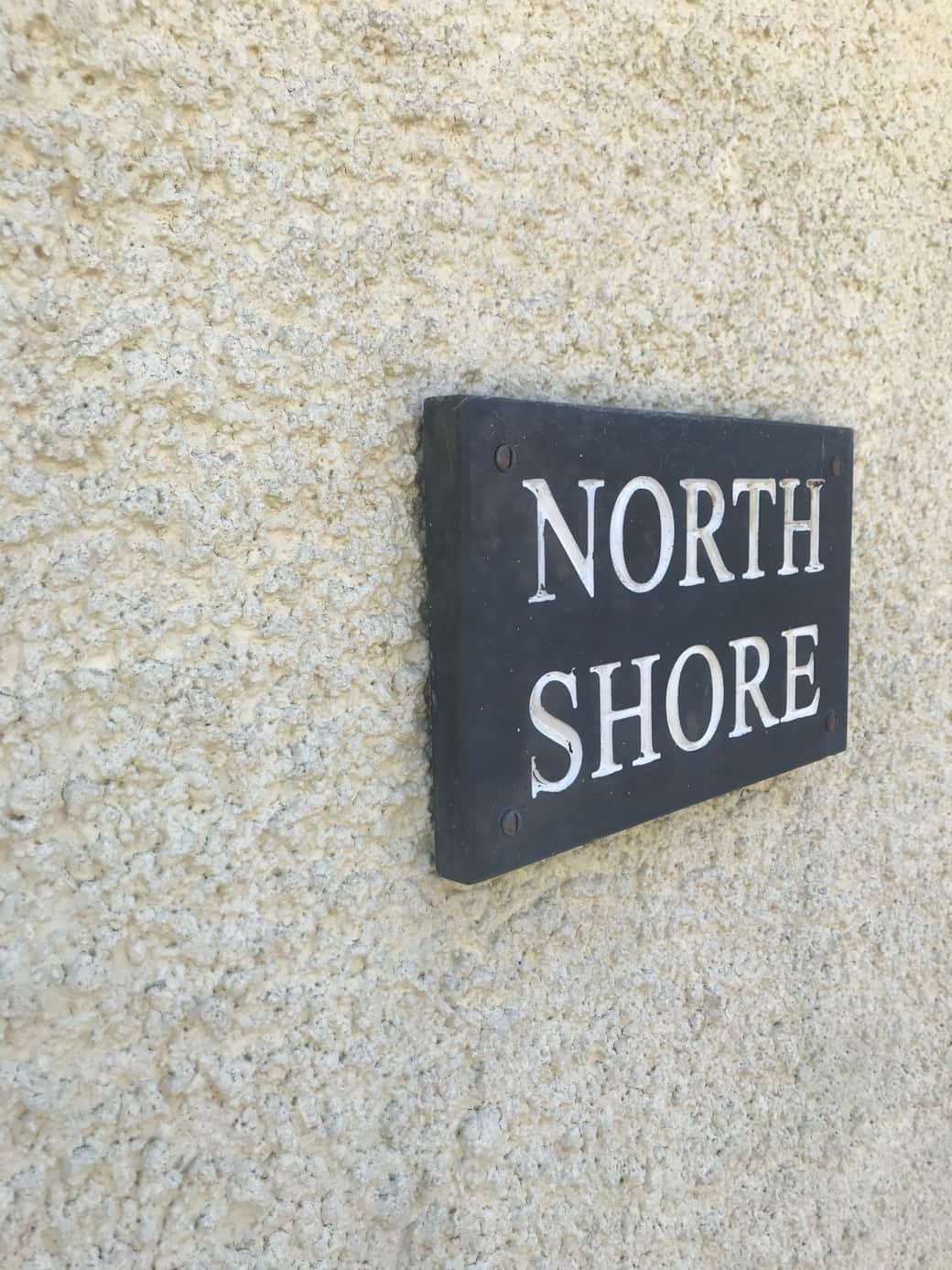 North Shore