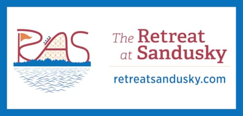 Retreat at Sandusky