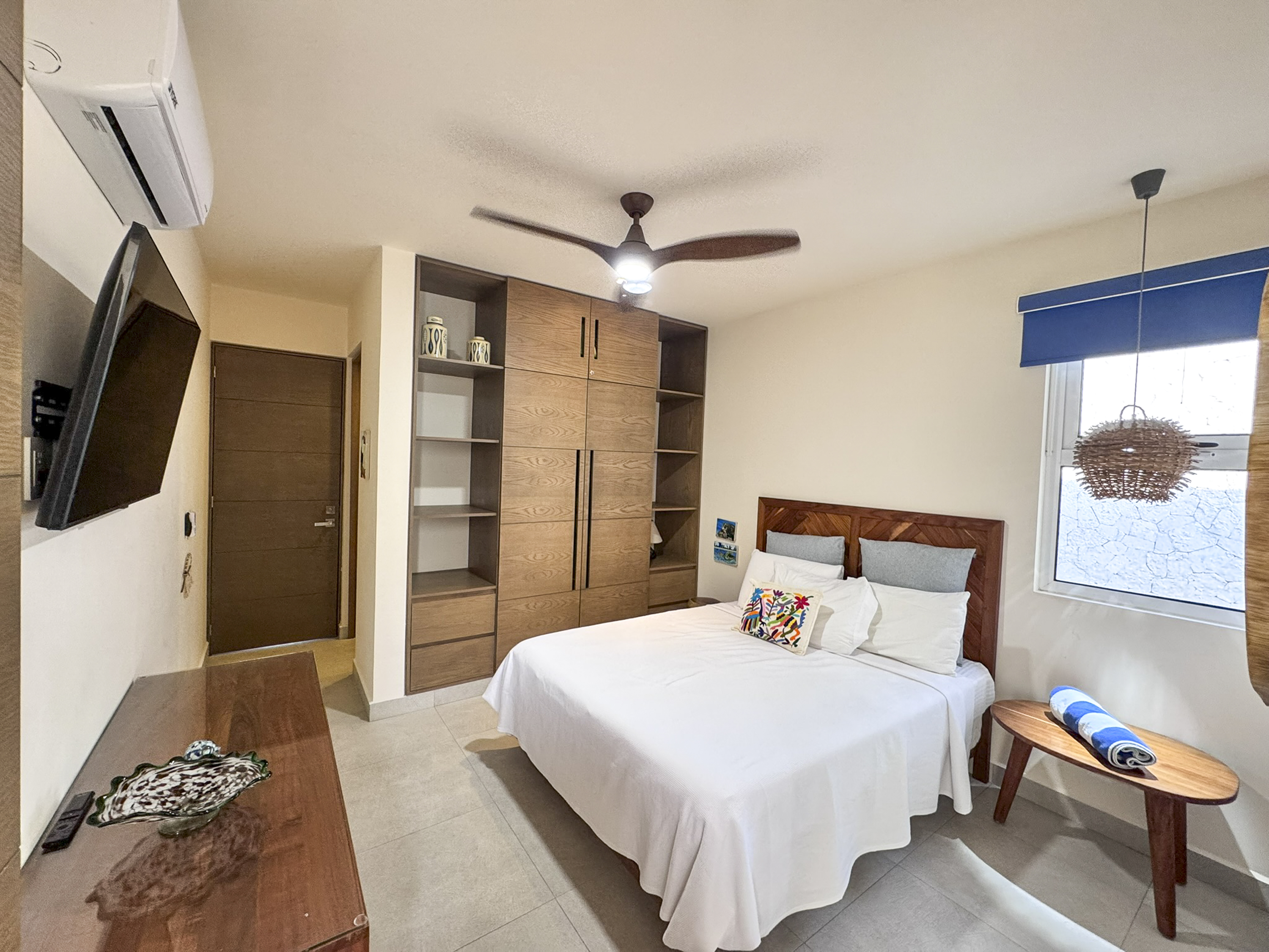 Tortuga Azul With Beach Access Private Rooftop Pool photo 8