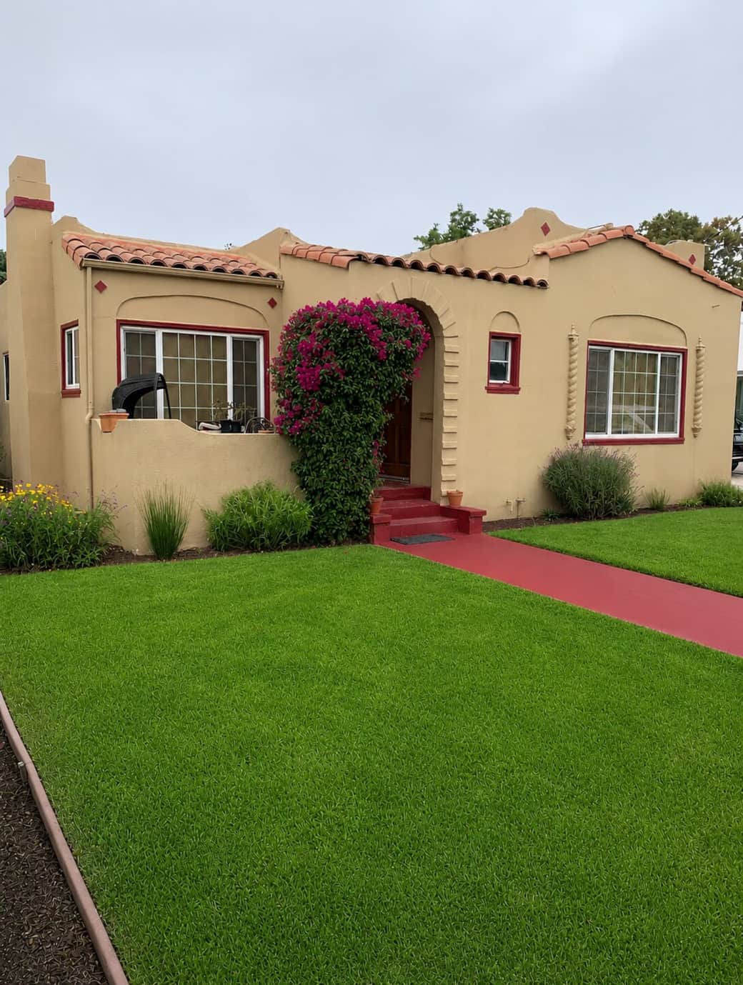 Charming 1932 Spanish-style home in desirable Maple Park, South Salinas. Original details, cozy fireplace, hardwood floors, & classic character throughout. Quiet, tree-lined street with easy access to Highway 68 & Monterey. Perfect peaceful getaway.