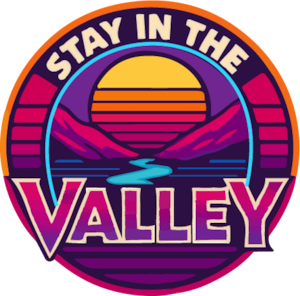Stay In The Valley Property Management