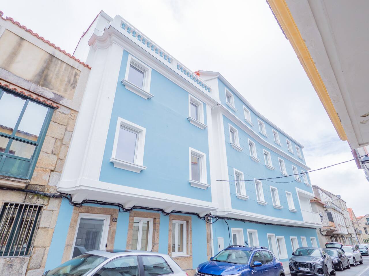 YBH Villa Lara - Apartamento 302