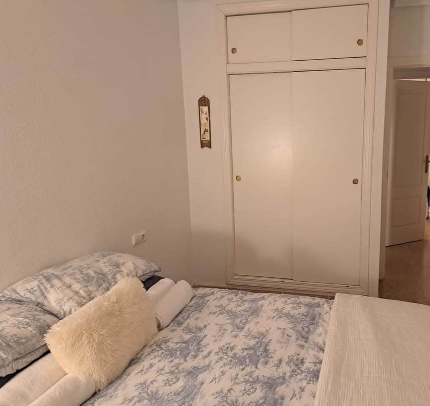 Bedrrom 1 (double with storage)