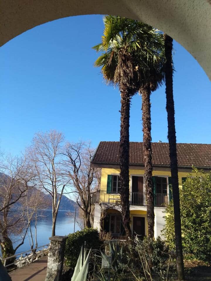 Casa al Pescatore
