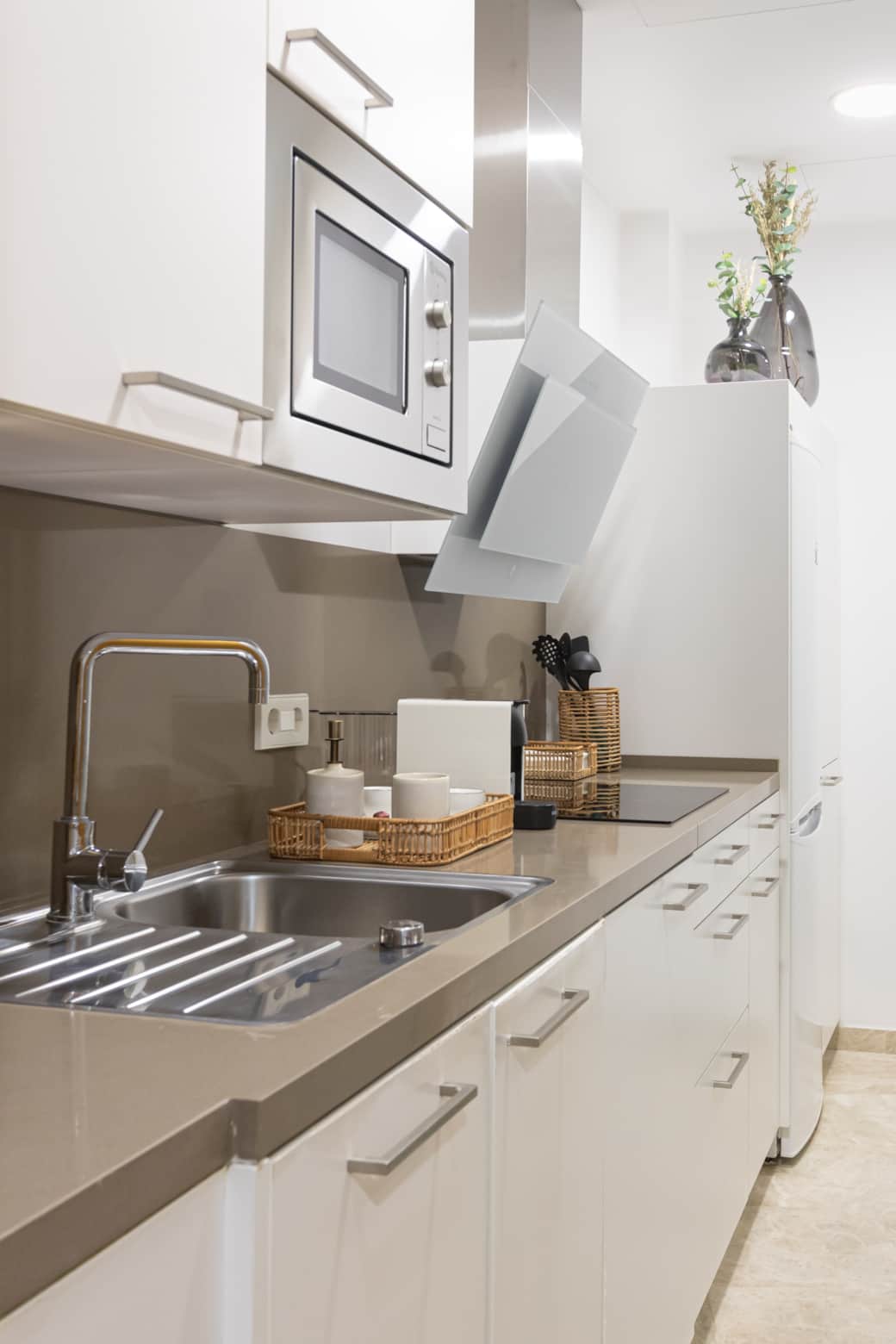 Apartamento Hernando Colón II-15