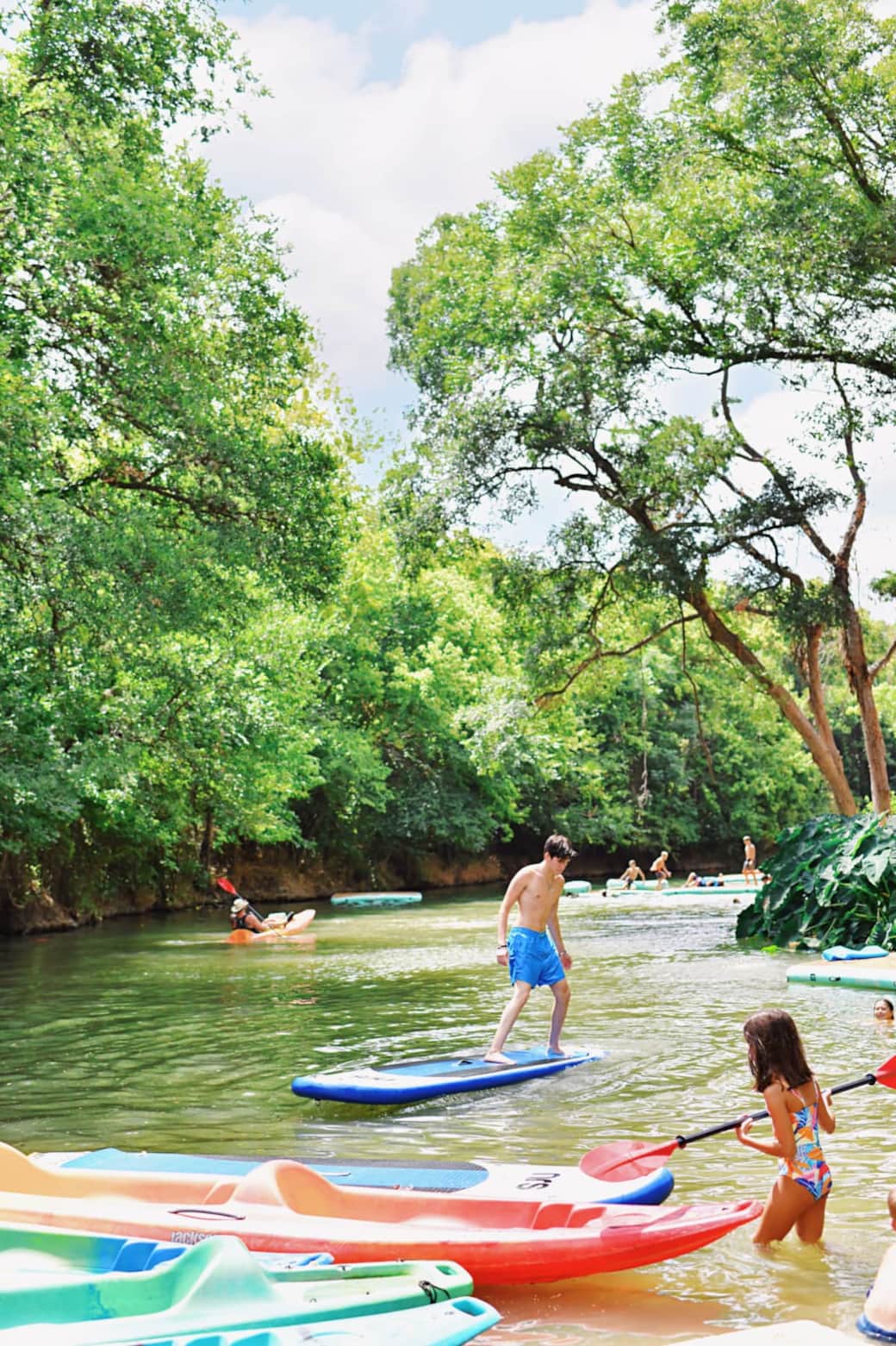 Waterfront Cabin Rental Near New Braunfels Waterfront Cabin Rental Near New Braunfels