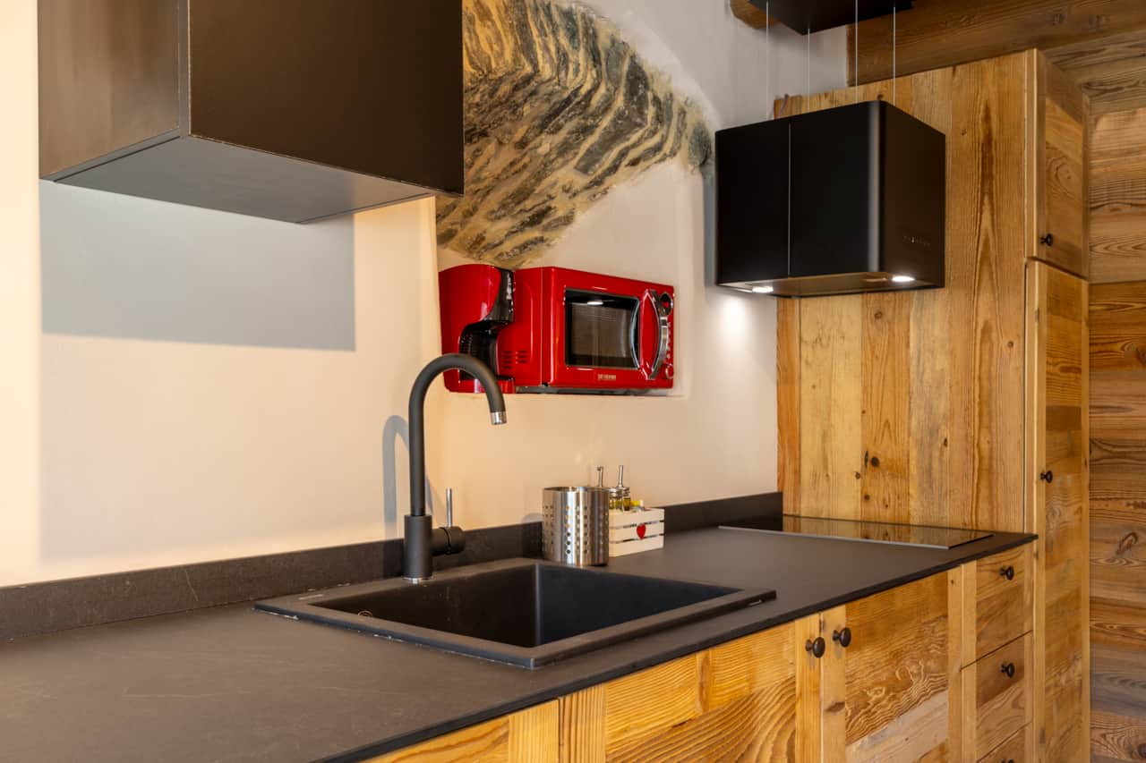 Cucina