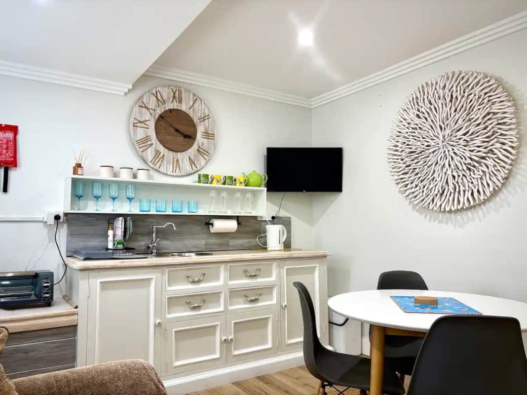 Kitchenette Kitchenette