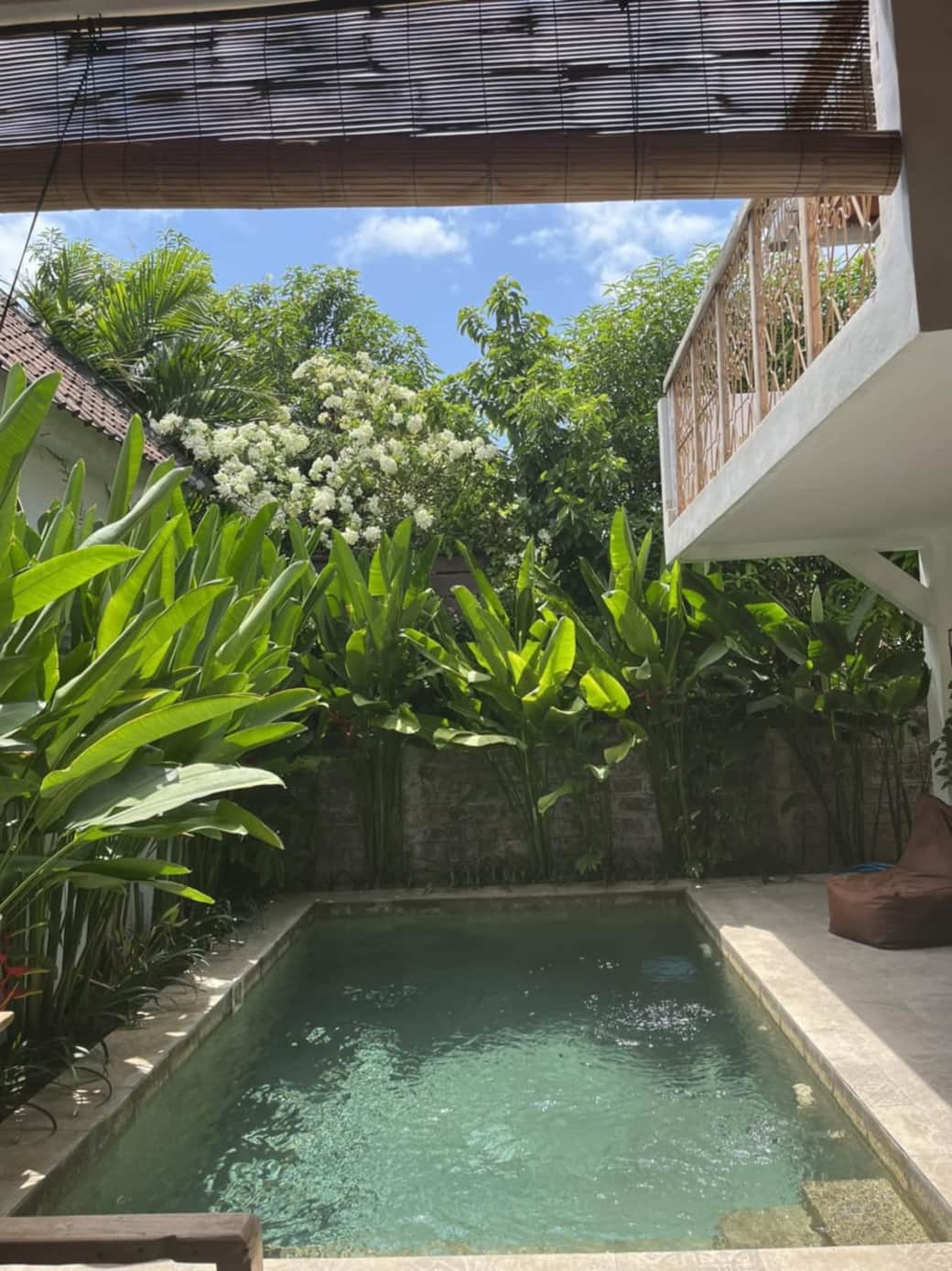 Private Pool